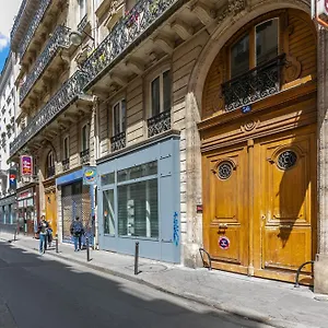 Bergère Appartamento