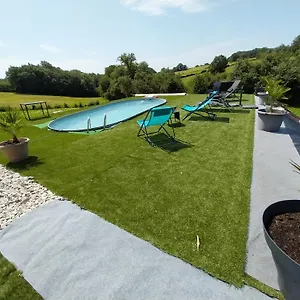 La Bubble La Salvetat-Peyrales